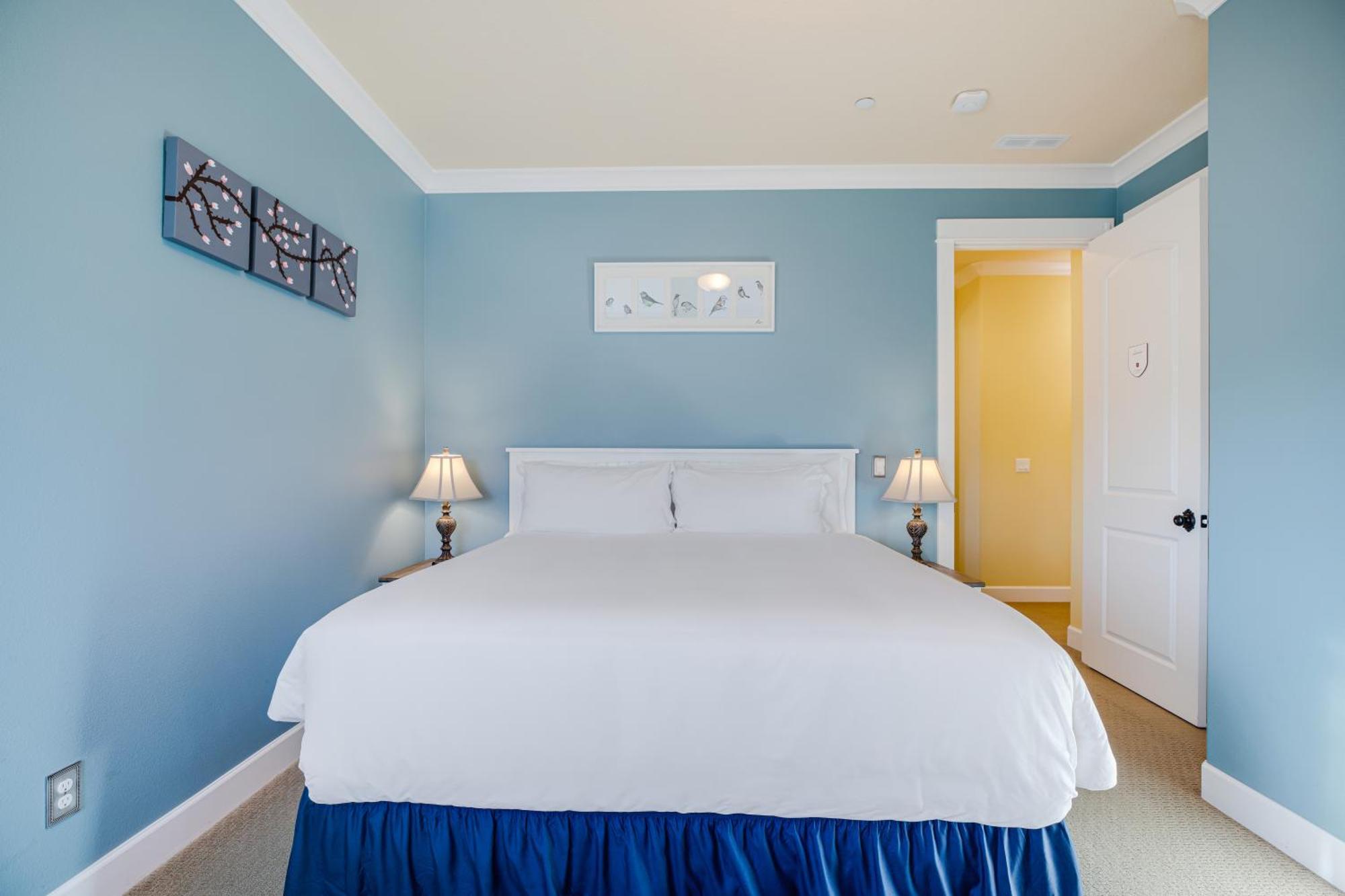 La Bastide Bed And Breakfast Dundee 客房 照片