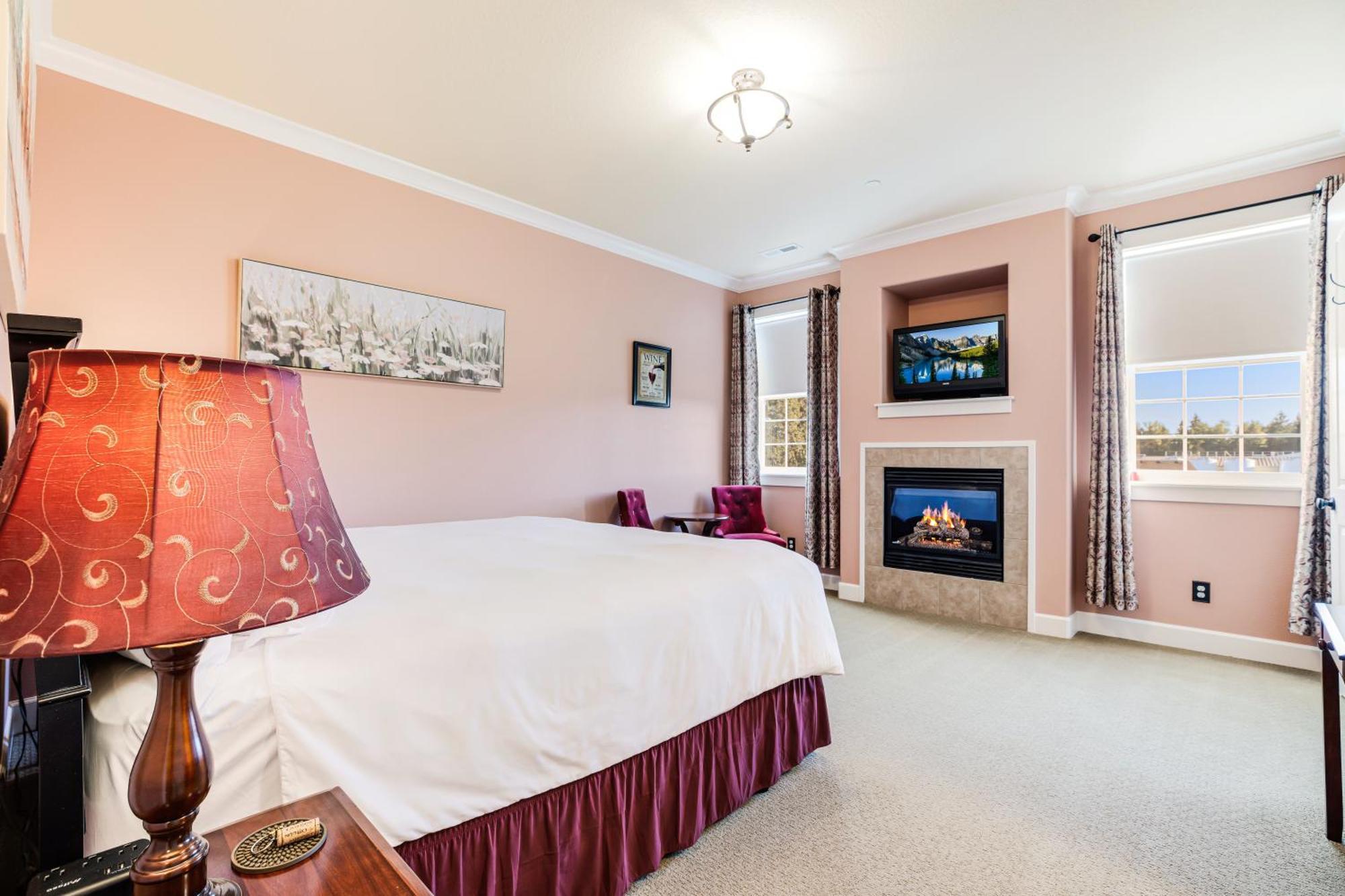 La Bastide Bed And Breakfast Dundee 客房 照片