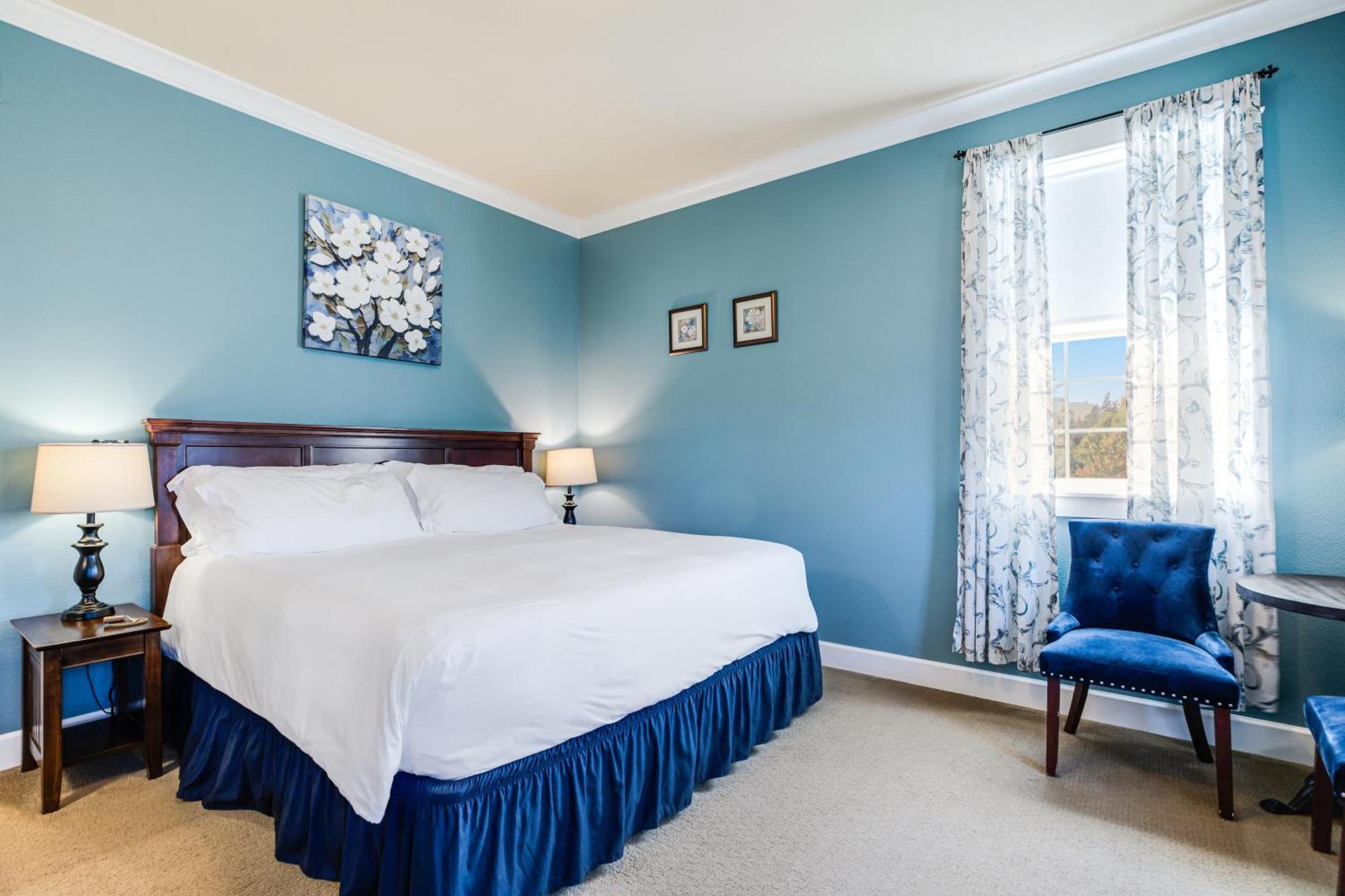 La Bastide Bed And Breakfast Dundee 客房 照片