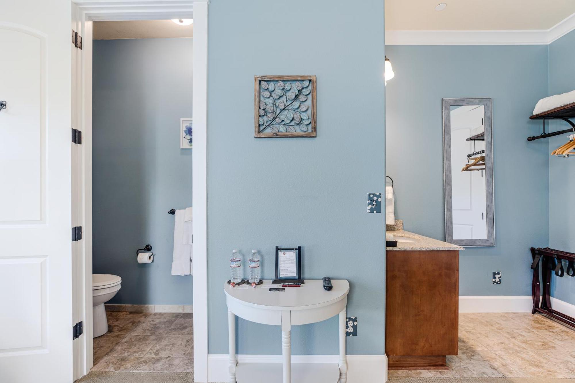 La Bastide Bed And Breakfast Dundee 客房 照片