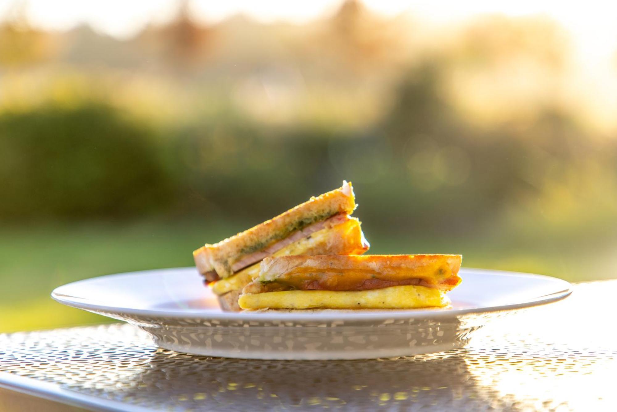 La Bastide Bed And Breakfast Dundee 外观 照片