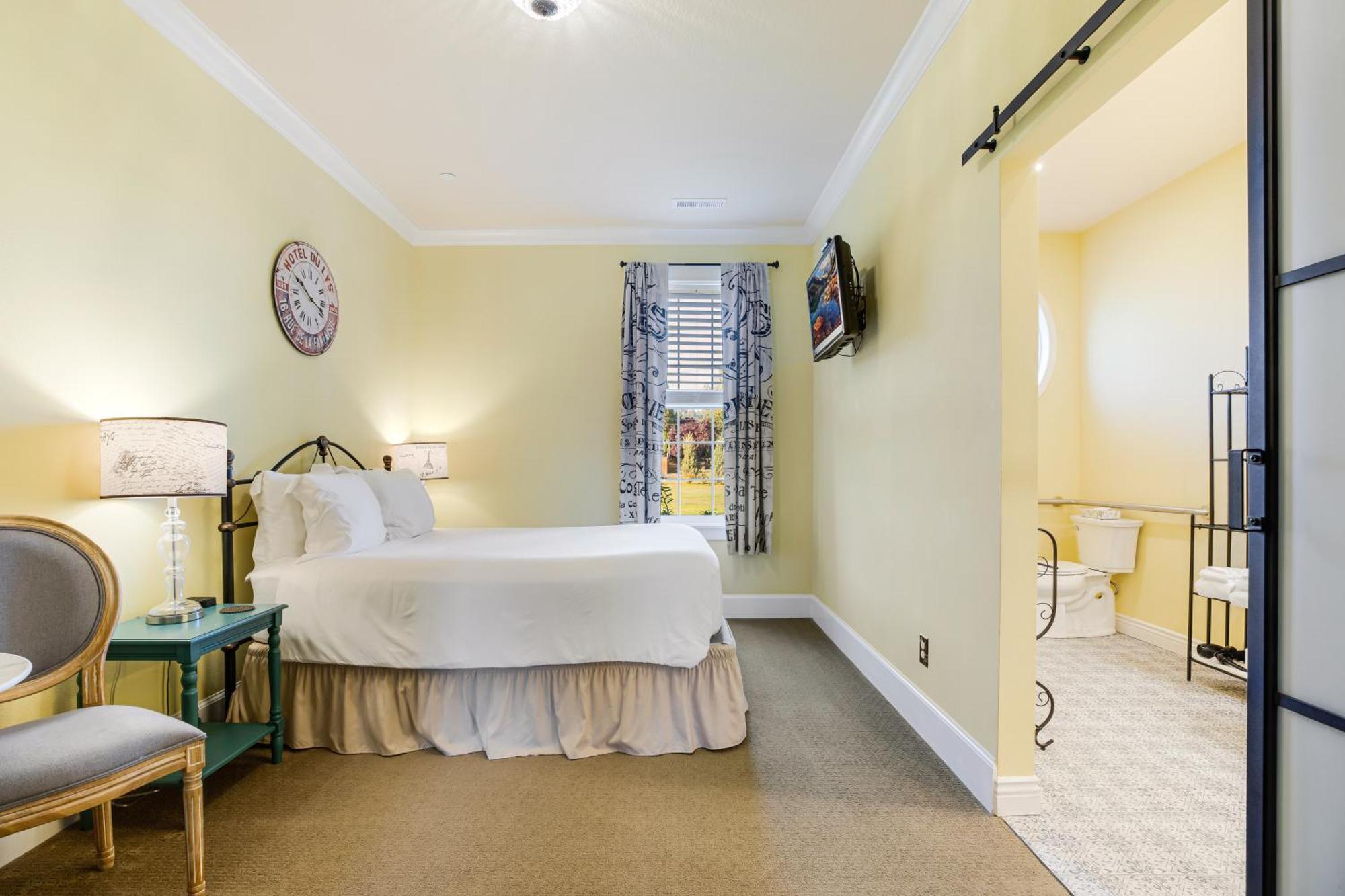 La Bastide Bed And Breakfast Dundee 客房 照片