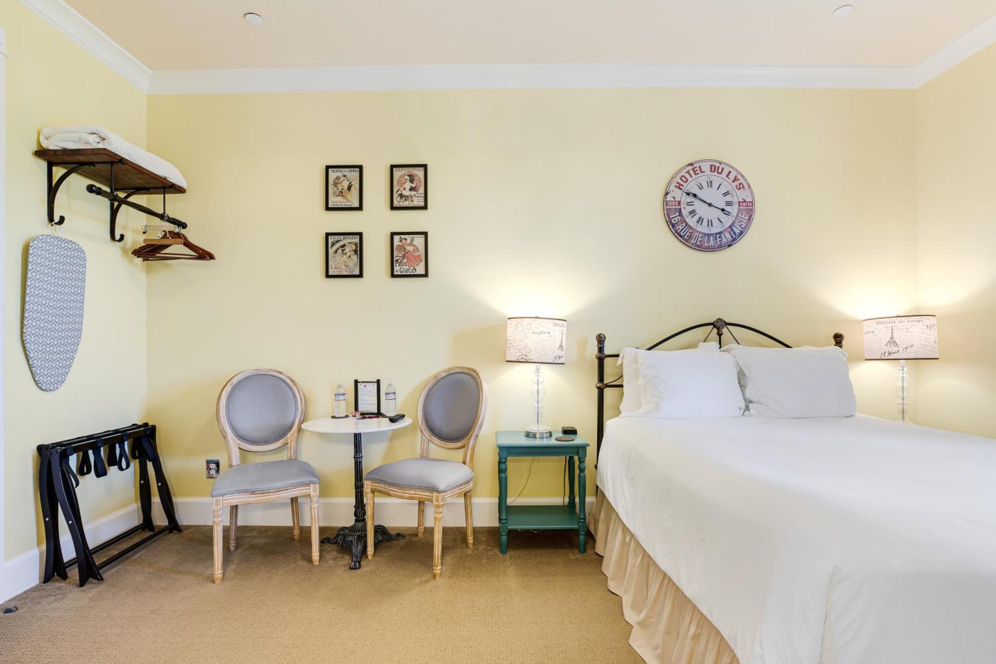 La Bastide Bed And Breakfast Dundee 客房 照片