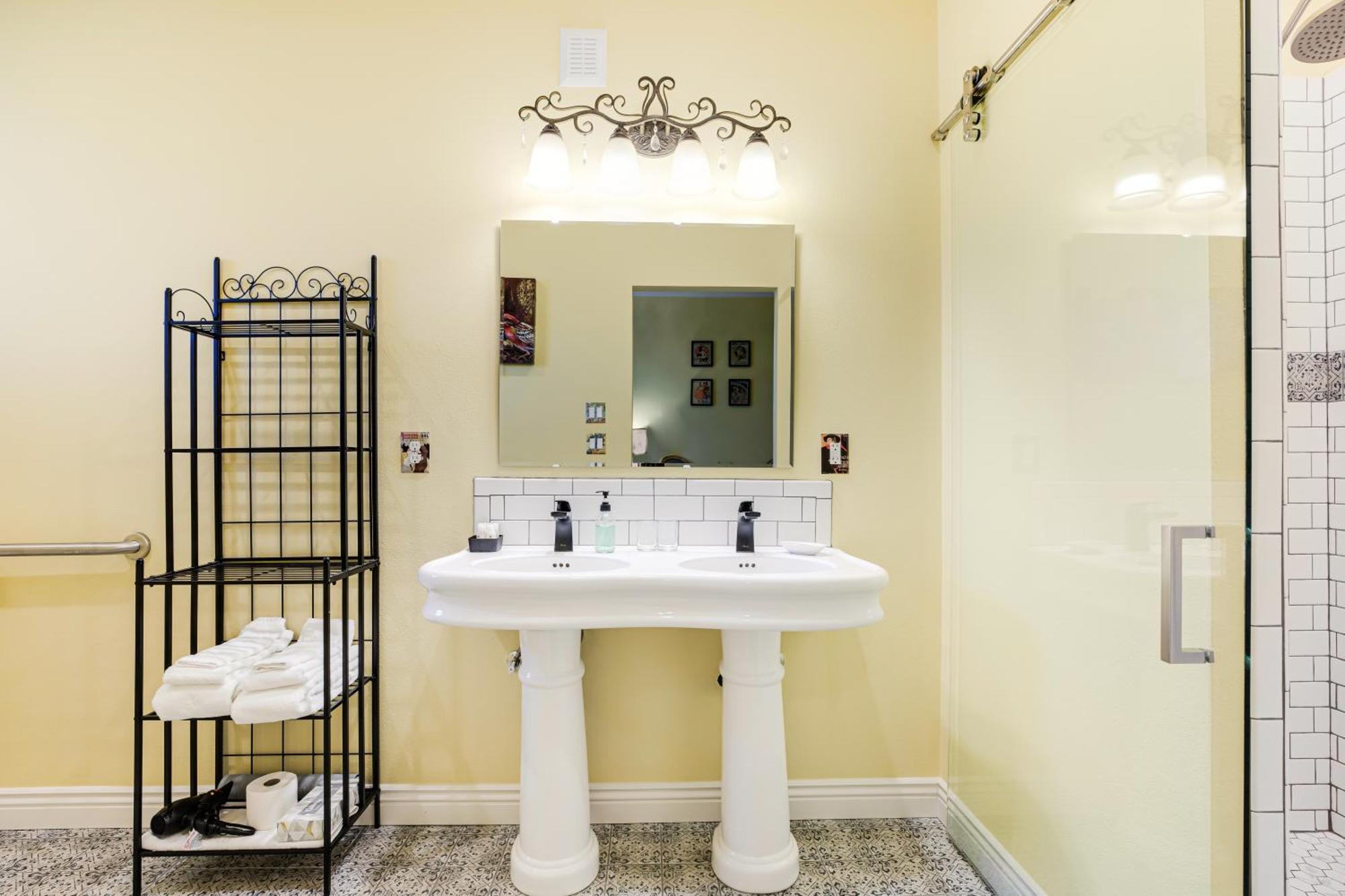 La Bastide Bed And Breakfast Dundee 客房 照片