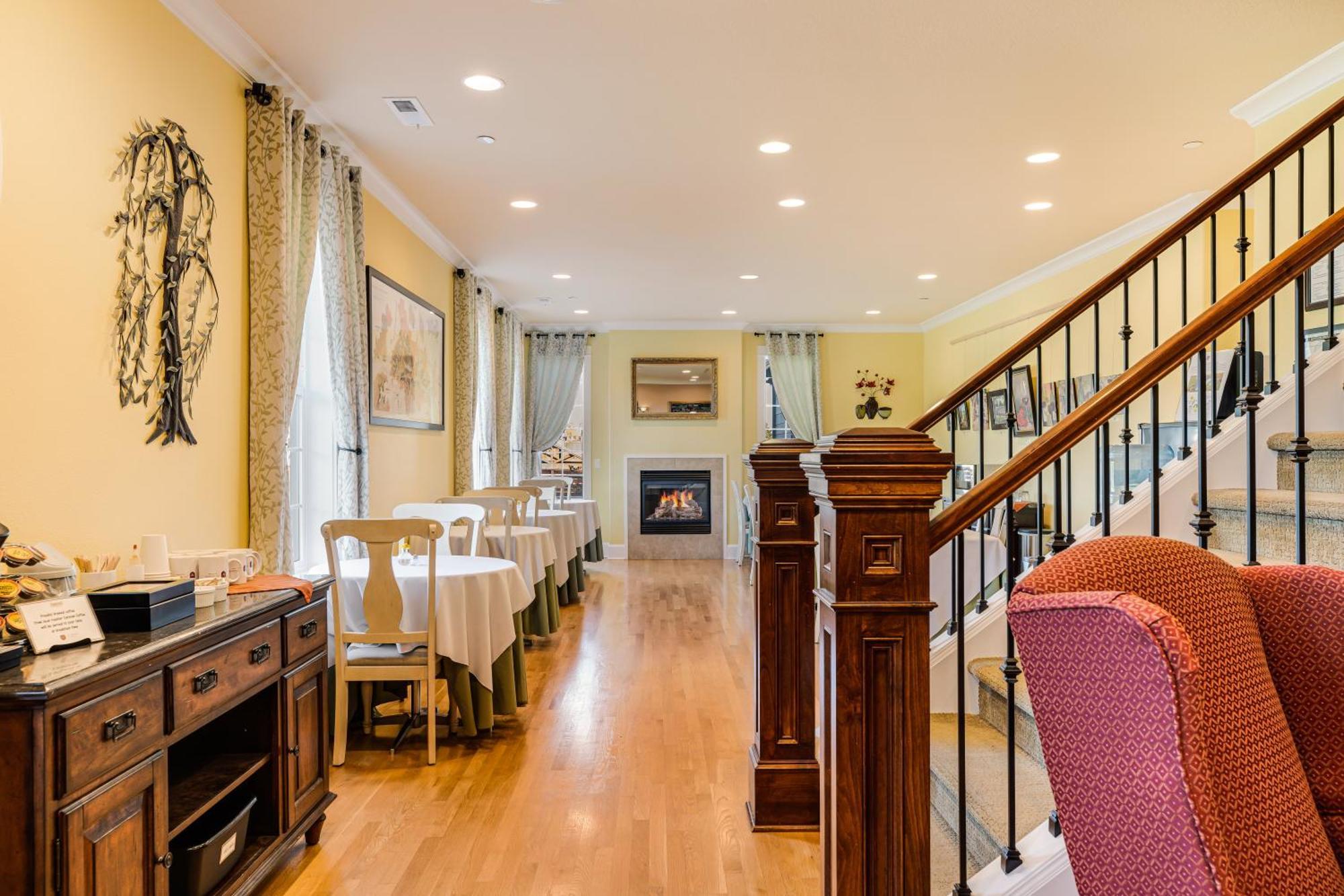 La Bastide Bed And Breakfast Dundee 外观 照片