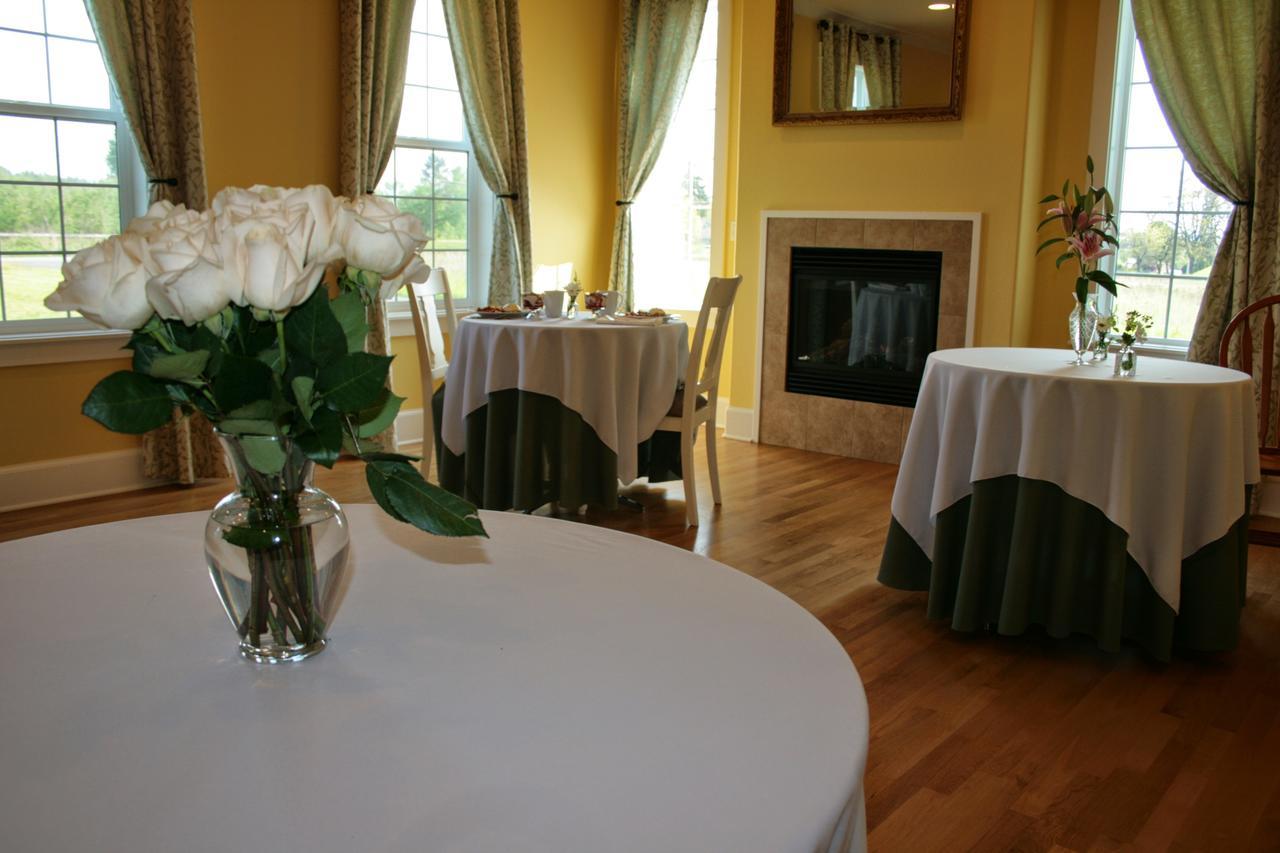 La Bastide Bed And Breakfast Dundee 外观 照片