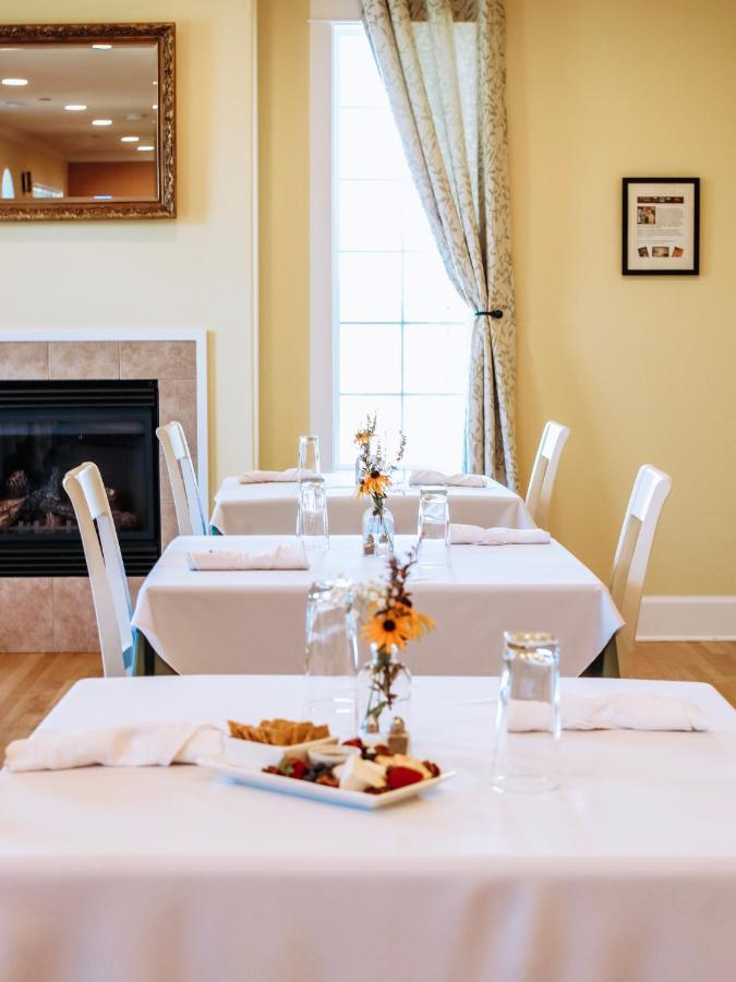 La Bastide Bed And Breakfast Dundee 外观 照片